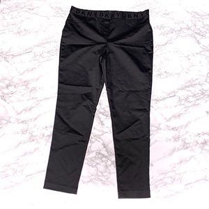 2/$30 🎀 NWT DKNY Black Pants Size L 0222